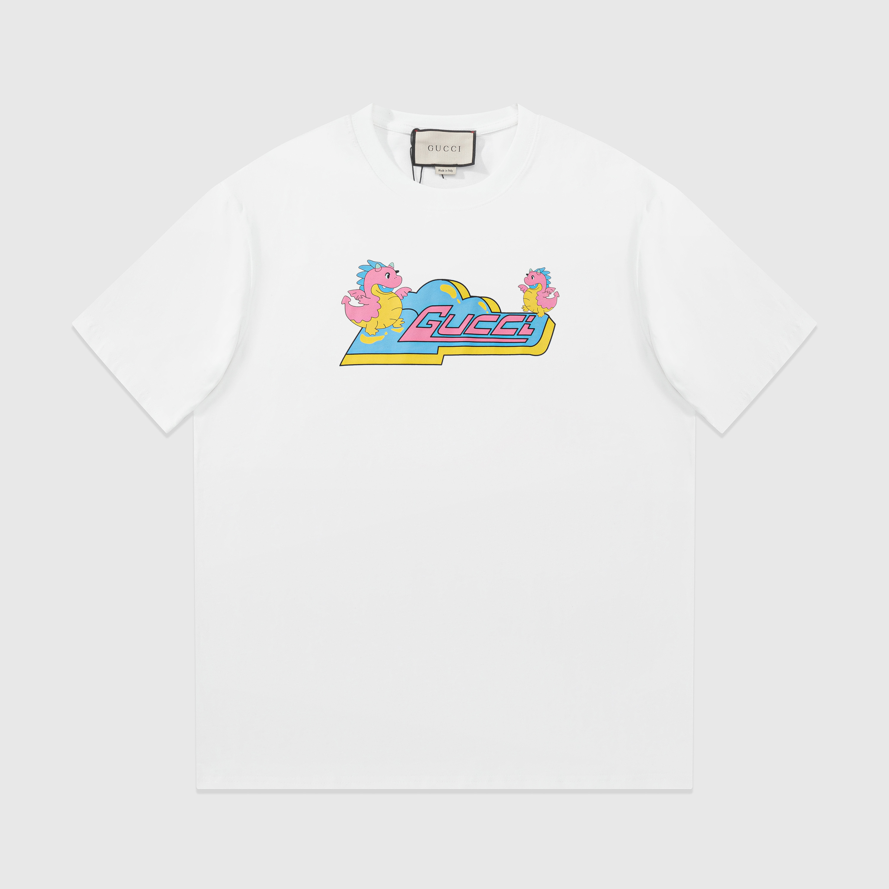 Gucci T-Shirts